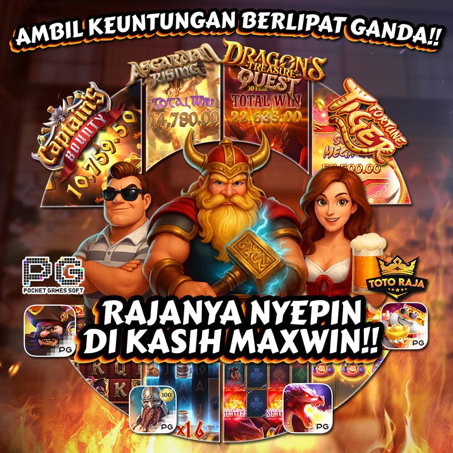 TOTORAJA: Link Situs Slot Online Terpercaya Gampang Menang 2026 image 1